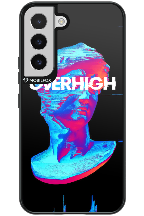 Overhigh - Samsung Galaxy S22