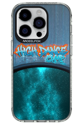 HDC 9 - Apple iPhone 14 Pro