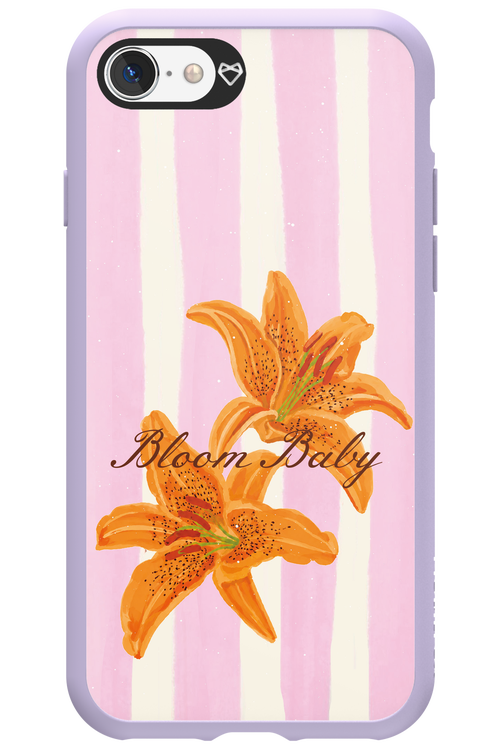 Bloom Baby 2.0 - Apple iPhone 8