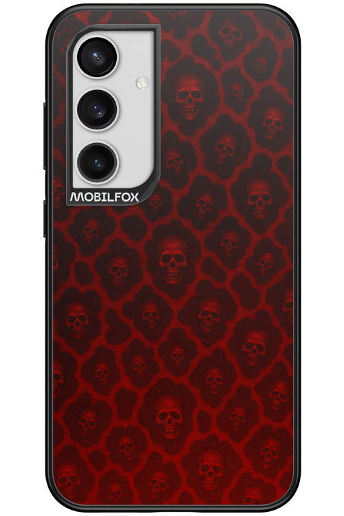 Skullpard 2.0 - Samsung Galaxy S24