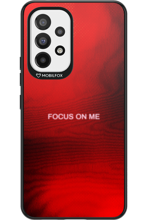 Focuss - Samsung Galaxy A53
