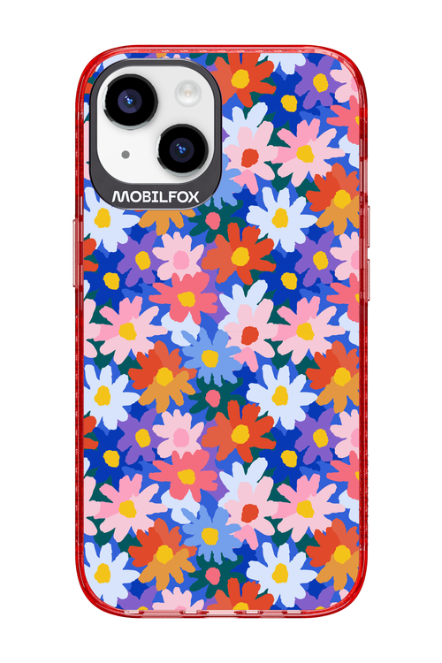 Happy Bloom - Apple iPhone 14