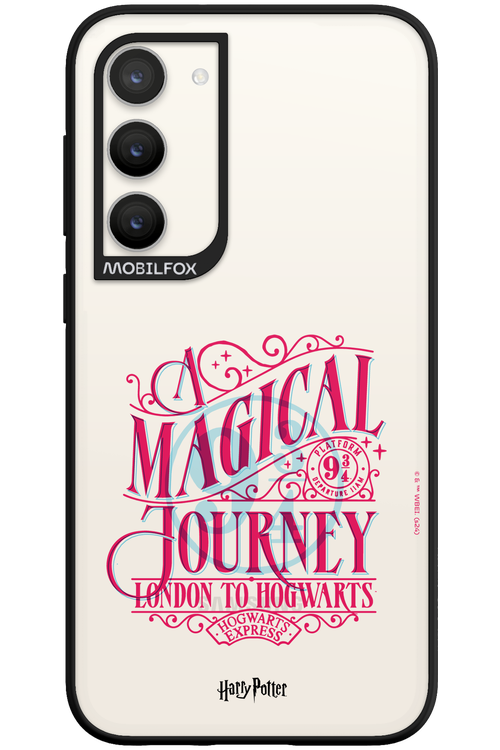 Magical Journey - Samsung Galaxy S23 Plus