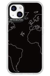 Worldview - Apple iPhone 13