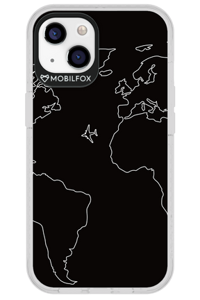 Worldview - Apple iPhone 13