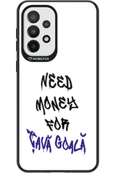 Need Money For Tava - Samsung Galaxy A33