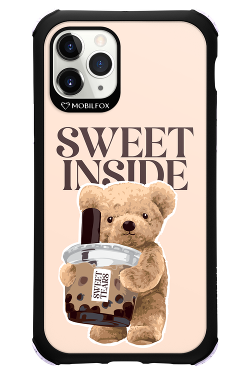 Sweet Inside 2.0 - Apple iPhone 11 Pro