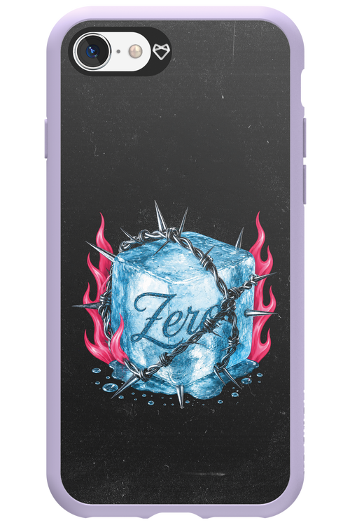Zero 2.0 - Apple iPhone SE 2022