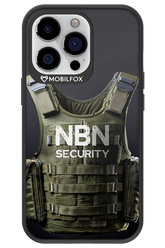 Secu 2.0 - Apple iPhone 13 Pro
