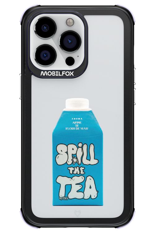 Classic Carton - Apple iPhone 13 Pro