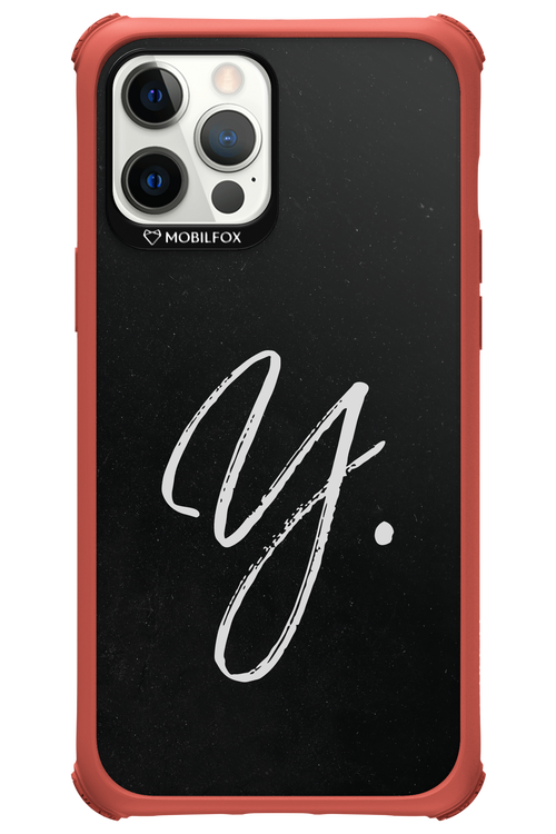 (Off Space) Y 2.0 - Apple iPhone 12 Pro Max