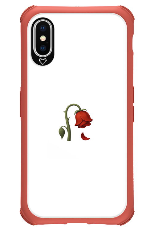 Rose 2.0 - Apple iPhone XS