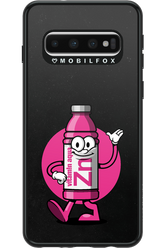 Vitamin Aqua Zn 2.0 - Samsung Galaxy S10