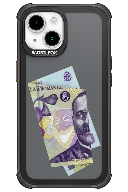 Lei 100 - Apple iPhone 15