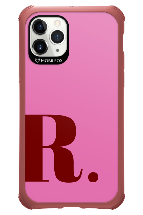 R (Sorbet) 2.0 - Apple iPhone 11 Pro
