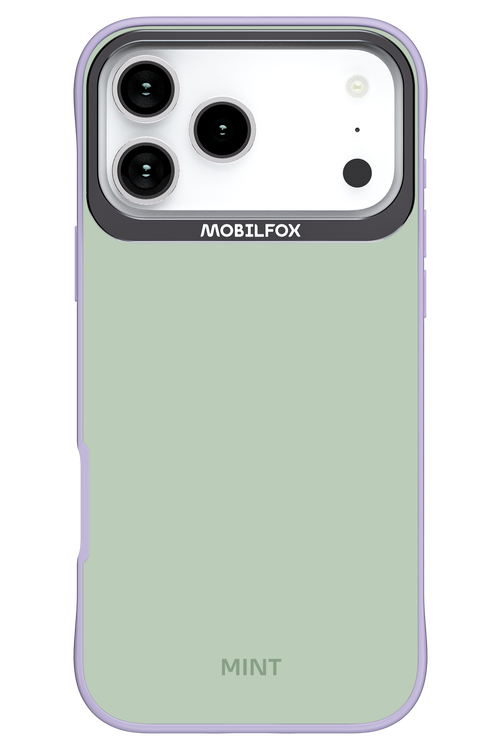 MINT 2.0 - Apple iPhone 17 Pro Max