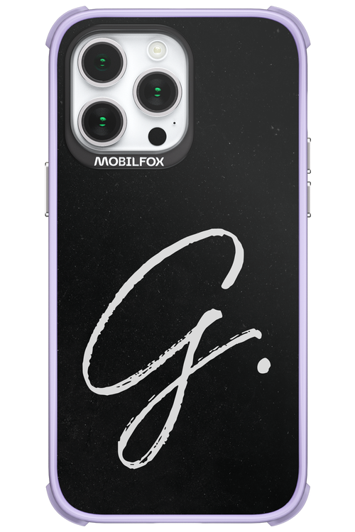 (Off Space) G 2.0 - Apple iPhone 14 Pro Max