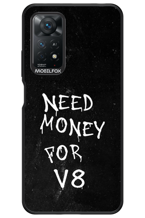 V8 2.0 - Xiaomi Redmi Note 11Pro 4G/5G