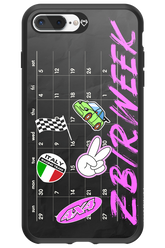 ZBIRWEEK - Apple iPhone 8 Plus