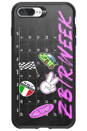 ZBIRWEEK - Apple iPhone 8 Plus