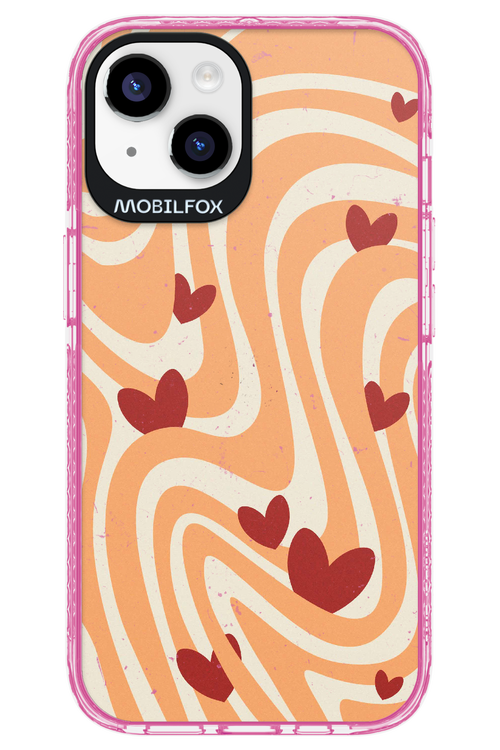 Heartwave 2.0 - Apple iPhone 14