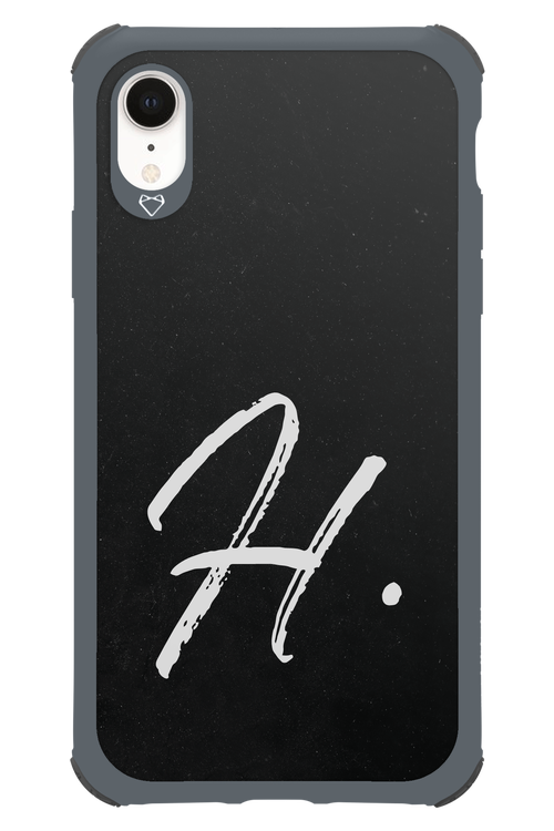 (Off Space) H 2.0 - Apple iPhone XR