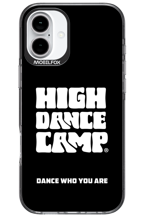 HDC 1 2.0 - Apple iPhone 16 Plus