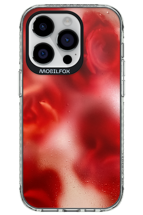 Ice Rose - Apple iPhone 14 Pro
