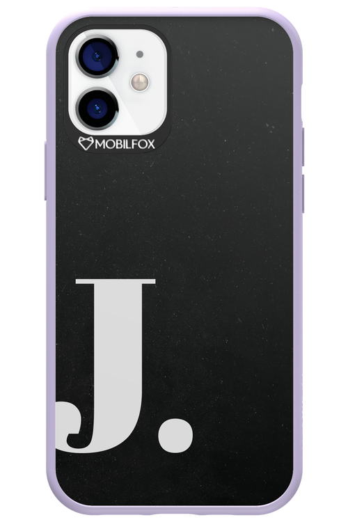 J (Off Space) 2.0 - Apple iPhone 12