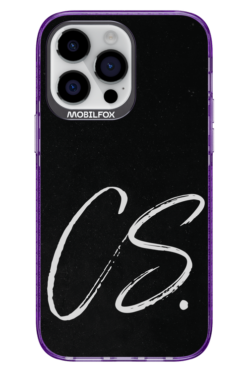 (Off Space) CS 2.0 - Apple iPhone 14 Pro Max