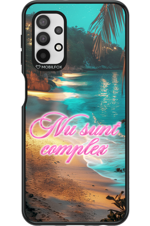 Nu Sunt Complex - Samsung Galaxy A32 5G