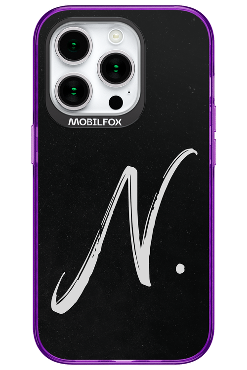 (Off Space) N 2.0 - Apple iPhone 15 Pro