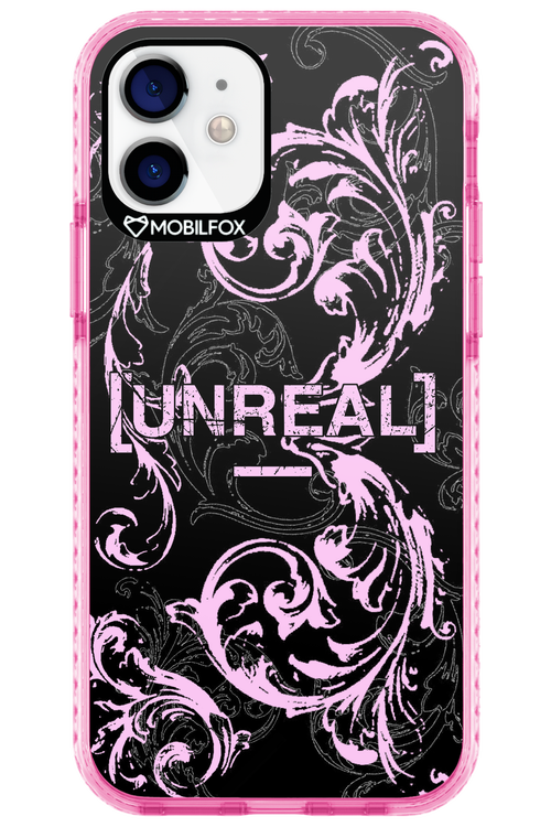 Antique Pink 2.0 - Apple iPhone 12