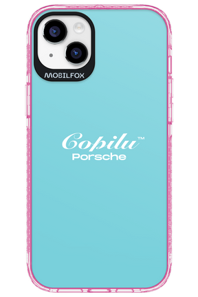 Copilu Porsche - Apple iPhone 14 Plus