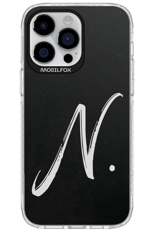 (Off Space) N 2.0 - Apple iPhone 14 Pro Max