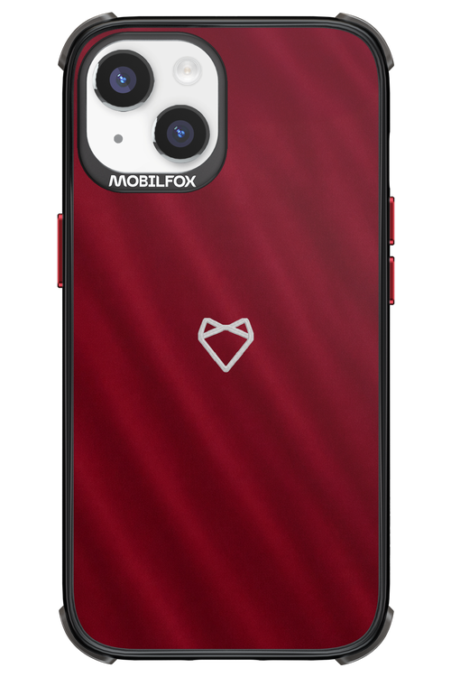 Ungaria X Mobilfox 2.0 - Apple iPhone 14