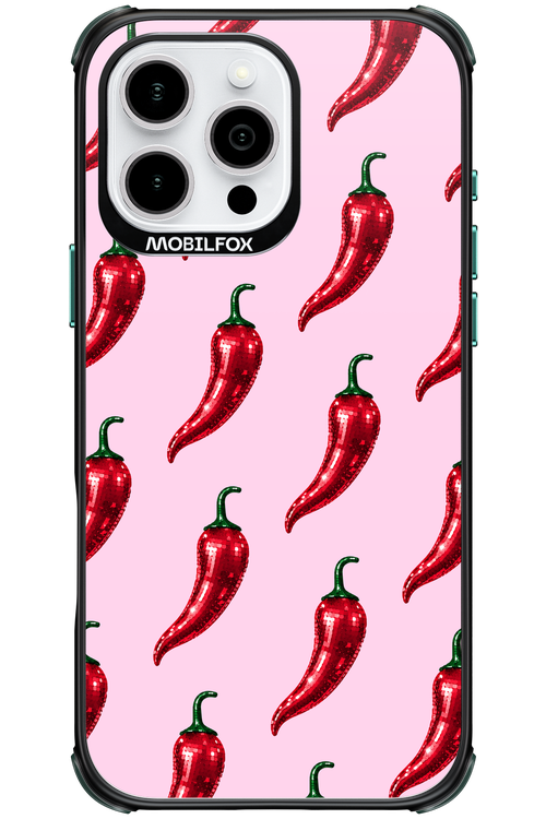 Chili Babe 2.0 - Apple iPhone 16 Pro Max