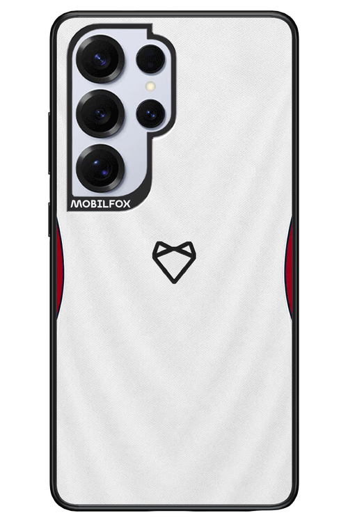 England X Mobilfox 2.0 - Samsung S25 Ultra