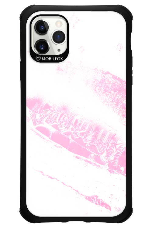 Grillz Pink White Centaur 2.0 - Apple iPhone 11 Pro Max
