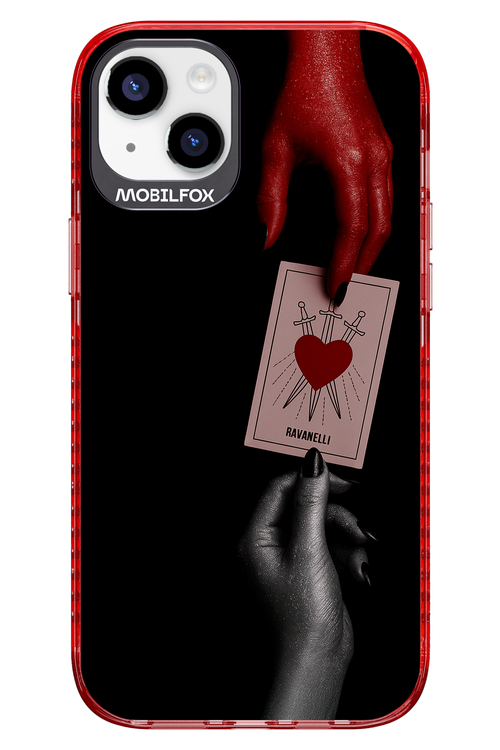Ravanelli 2 - Apple iPhone 14 Plus