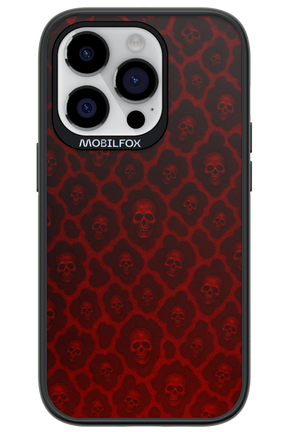 Skullpard 2.0 - Apple iPhone 14 Pro