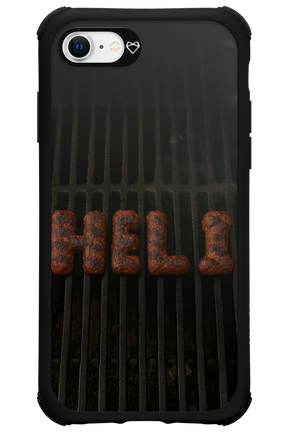 Barbeque - Apple iPhone SE 2020