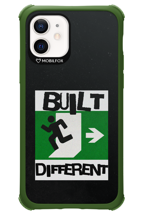 Just Different 2.0 - Apple iPhone 12
