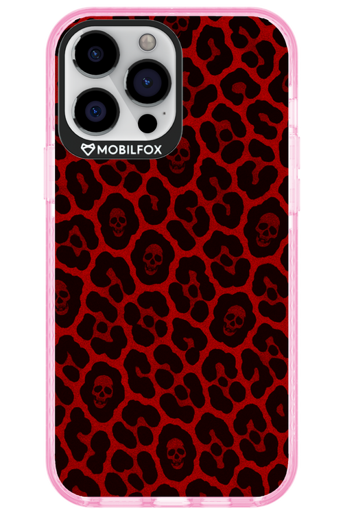 Wild Death - Apple iPhone 13 Pro Max