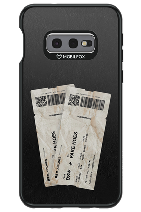 BSW FourSeasons 3 2.0 - Samsung Galaxy S10e