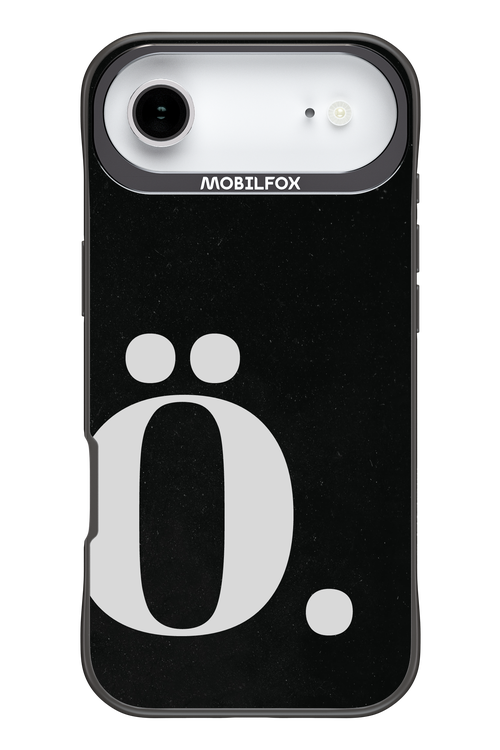 O II (Off Space) 2.0 - Apple iPhone 17 Air