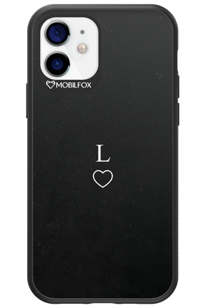 L Black 2.0 - Apple iPhone 12