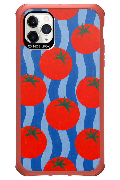 TOMATO 2.0 - Apple iPhone 11 Pro Max
