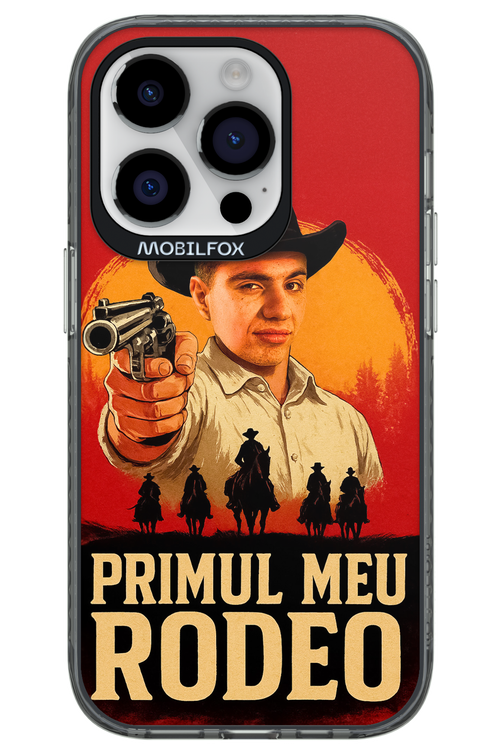 Cowboy - Apple iPhone 14 Pro