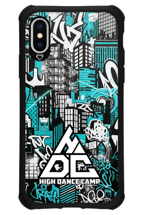 HDC 3 - Apple iPhone X